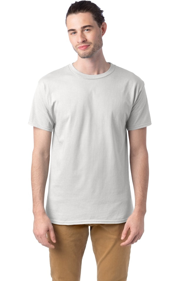 Unisex 5.2 oz. Essential-T Short Sleeve Tee T-shirt
