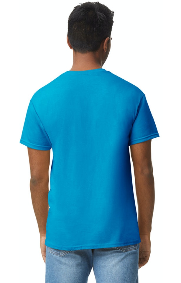 Adult Unisex Heavy Cotton™ 5.3 oz. T-shirt