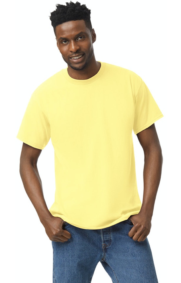 Adult Unisex Heavy Cotton™ 5.3 oz. T-shirt