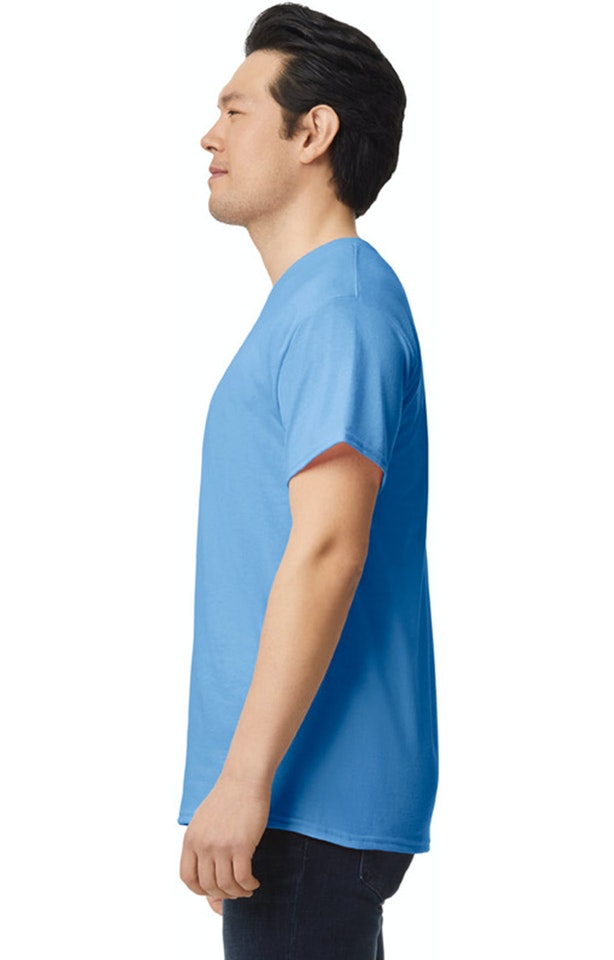 Adult Unisex 5.5 oz., 50/50 T-Shirt