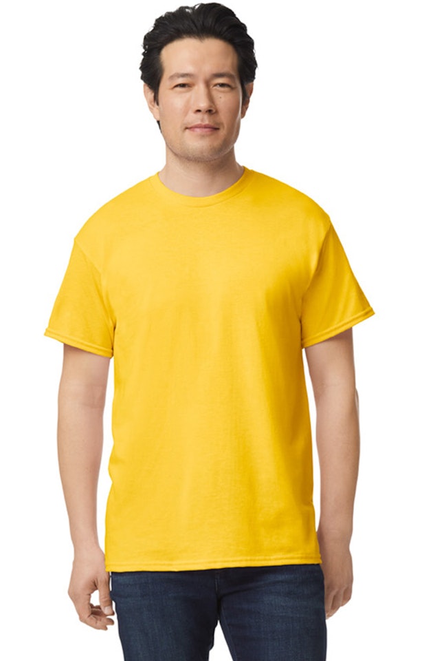 Adult Unisex 5.5 oz., 50/50 T-Shirt
